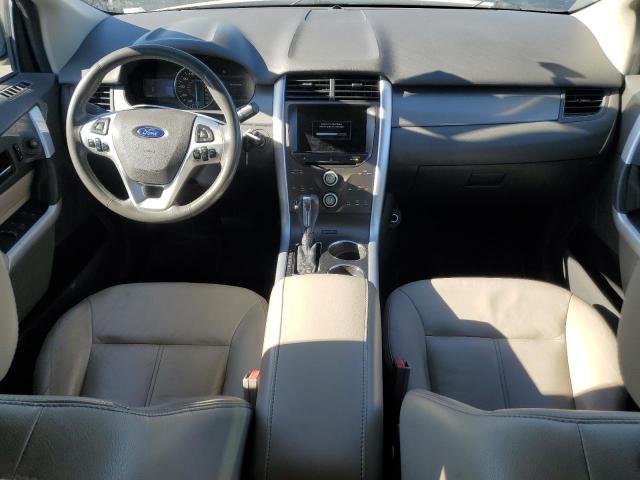 Photo 8 from auction – 2013 FORD EDGE SEL with VIN 2FMDK3JCXDBB01875