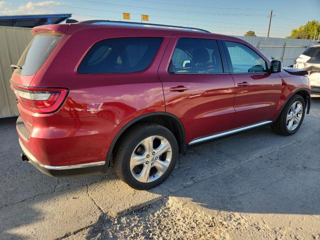 Photo 3 from auction – 2014 DODGE DURANGO LI with VIN 1C4SDJDT9EC267828