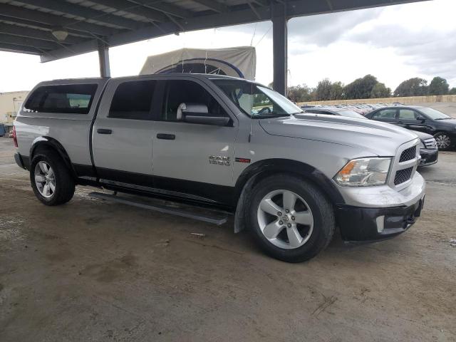 Photo 4 from auction – 2016 RAM 1500 SLT with VIN 1C6RR7TM4GS176513