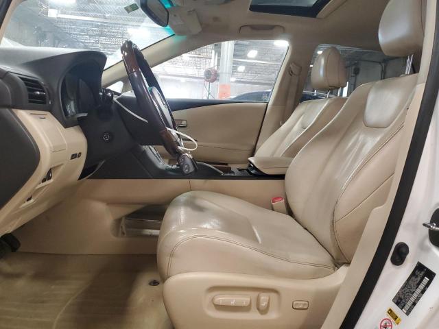 Photo 7 from auction – 2013 LEXUS RX 450H with VIN JTJBC1BAXD2054781