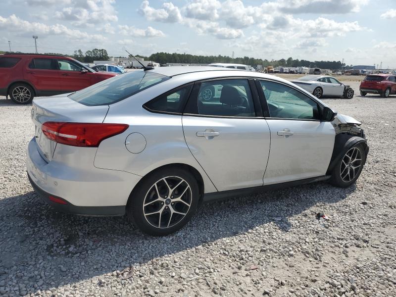 Photo 3 from auction – 2018 FORD FOCUS SEL with VIN 1FADP3H24JL258919