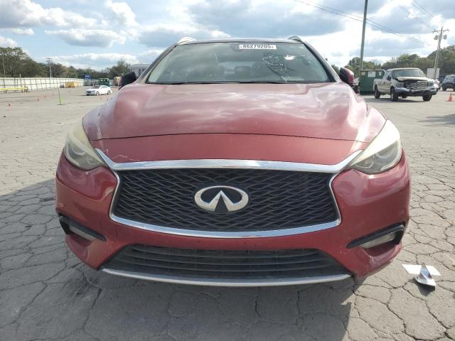 Photo 5 from auction – 2017 INFINITI QX30 BASE with VIN SJKCH5CP8HA025386