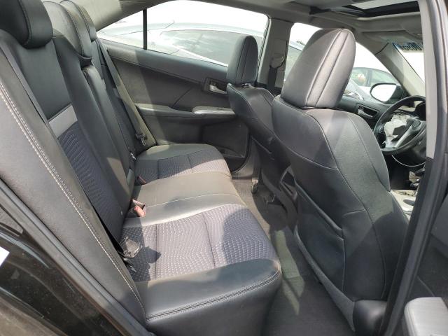 Photo 10 from auction – 2012 TOYOTA CAMRY BASE with VIN 4T1BF1FK0CU146624