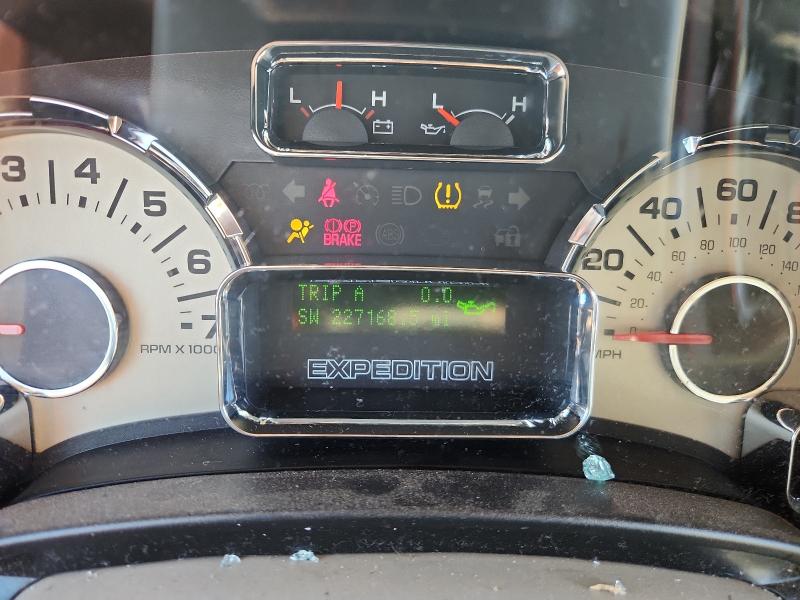 Photo 9 from auction – 2010 FORD EXPEDITION with VIN 1FMJU2A52AEB56572