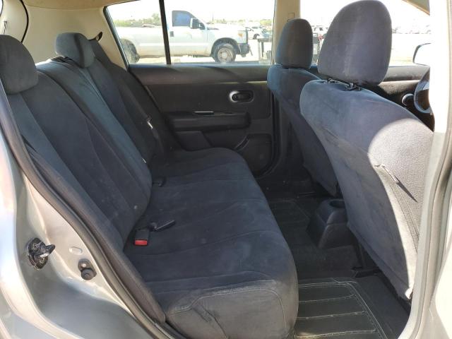 Photo 10 from auction – 2009 NISSAN VERSA S with VIN 3N1BC13E89L361685