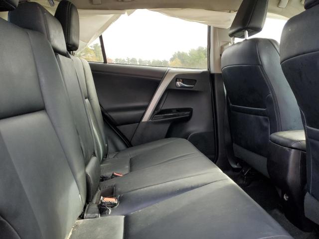 Photo 11 from auction – 2017 TOYOTA RAV4 LIMIT with VIN 2T3DFREV0HW575831
