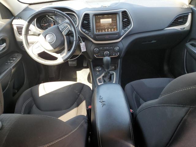 Photo 8 from auction – 2015 JEEP CHEROKEE L with VIN 1C4PJMCS0FW720002