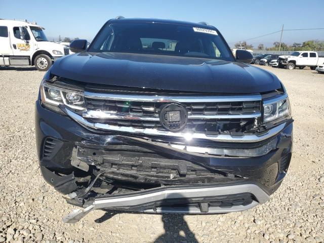 Photo 5 from auction – 2020 VOLKSWAGEN ATLAS CROS with VIN 1V21E2CA5LC210486