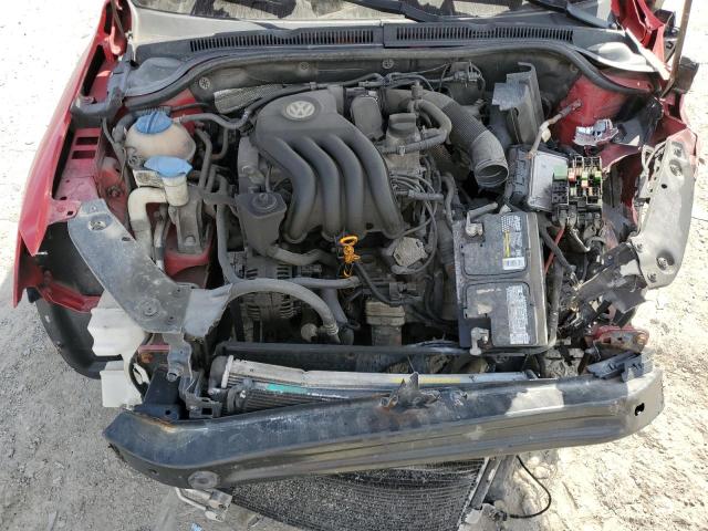 Photo 11 from auction – 2013 VOLKSWAGEN JETTA BASE with VIN 3VW2K7AJ4DM356146