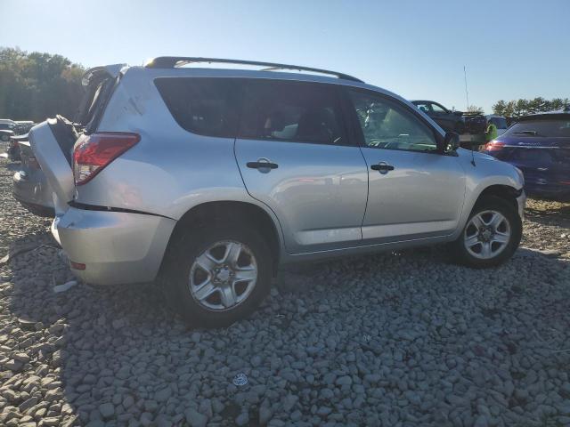 Photo 3 from auction – 2007 TOYOTA RAV4 with VIN JTMBD33V476045990