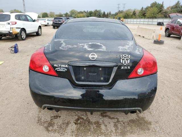 Photo 6 from auction – 2008 NISSAN ALTIMA 2.5 with VIN 1N4AL24E88C242953