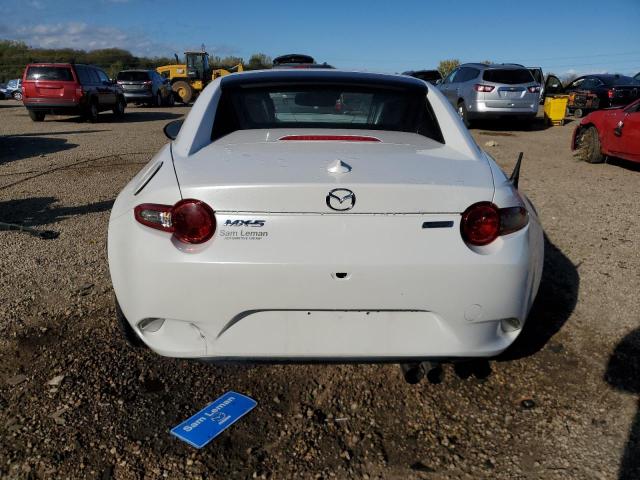 Photo 6 from auction – 2019 MAZDA MX-5 MIATA with VIN JM1NDAM76K0304430