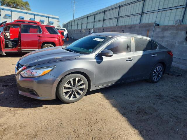 NISSAN ALTIMA 2.5 2017 с VIN 1N4AL3AP1HC170490 - Снимка от търг