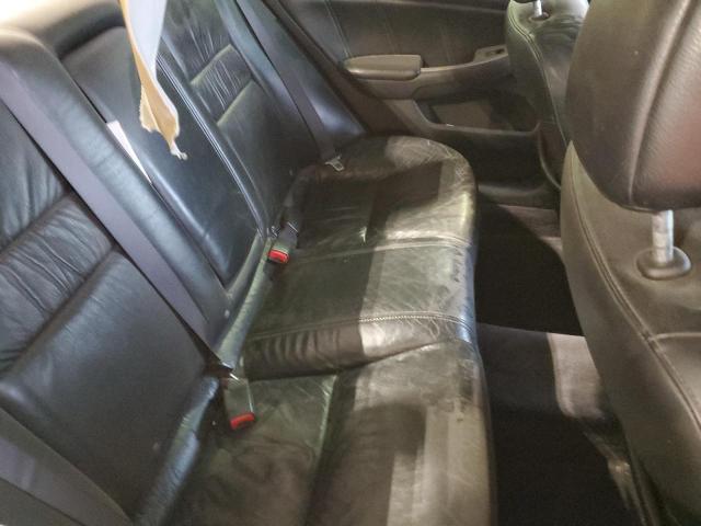 Photo 10 from auction – 2005 HONDA ACCORD EX with VIN 1HGCM56895A032458