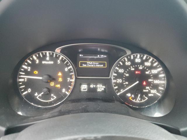 Photo 9 from auction – 2015 NISSAN ALTIMA 2.5 with VIN 1N4AL3AP4FN397478
