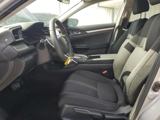 Photo 7 from auction – 2016 HONDA CIVIC LX with VIN 19XFC2F5XGE230727
