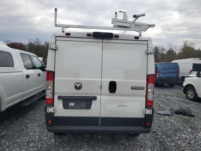 Photo 6 from auction – 2023 RAM PROMASTER with VIN 3C6LRVVG9PE577494