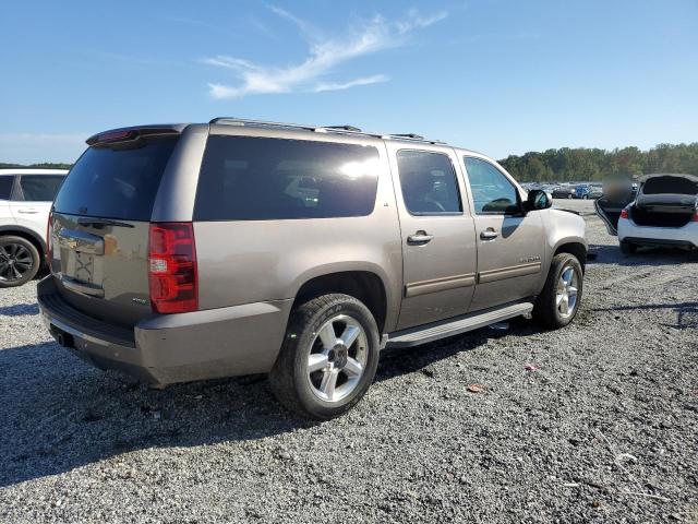 Photo 3 from auction – 2011 CHEVROLET SUBURBAN C with VIN 1GNSCJE05BR184436