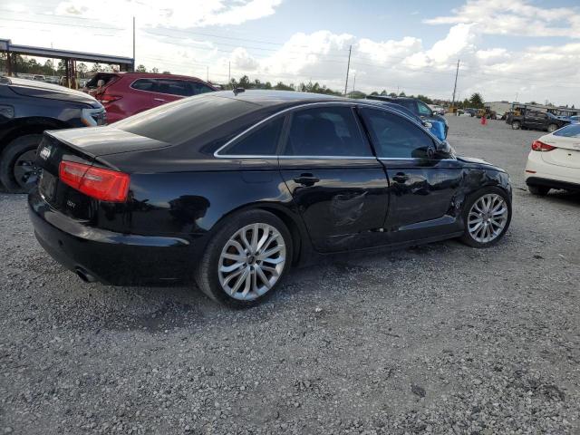 Photo 3 from auction – 2012 AUDI A6 with VIN WAUAFAFC2CN008616