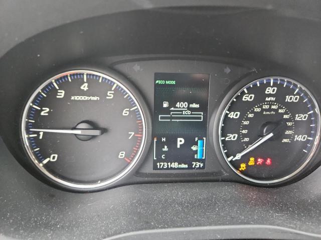 Photo 9 from auction – 2014 MITSUBISHI OUTLANDER with VIN JA4AD3A33EZ009257