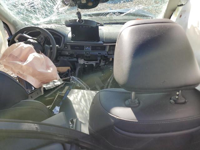 Photo 8 from auction – 2025 HONDA PILOT ELIT with VIN 5FNYG1H88SB077802