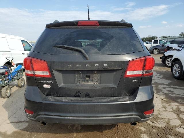 Photo 6 from auction – 2013 DODGE JOURNEY SXT with VIN 3C4PDCBG4DT587665