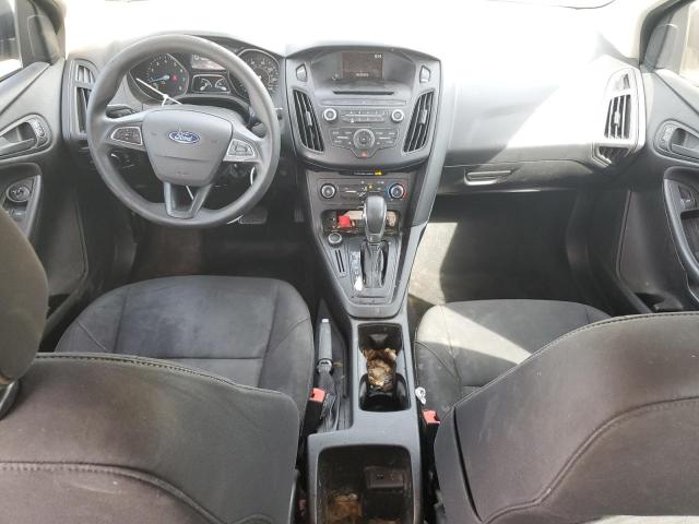 Photo 8 from auction – 2015 FORD FOCUS S with VIN 1FADP3E26FL355373