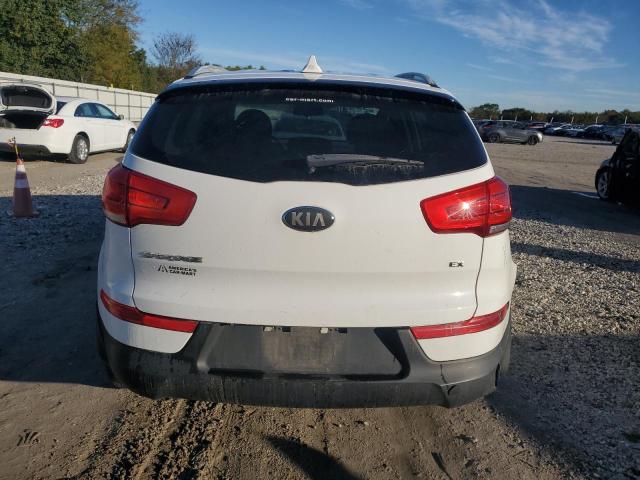 Photo 6 from auction – 2015 KIA SPORTAGE E with VIN KNDPC3AC7F7669981