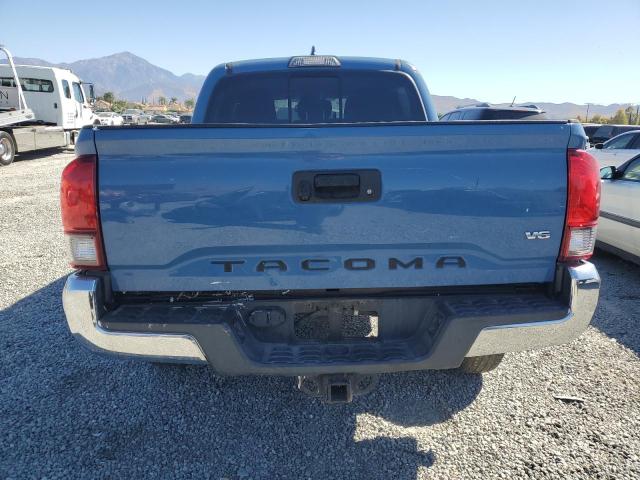 Photo 6 from auction – 2019 TOYOTA TACOMA DOUBLE CAB with VIN 3TMAZ5CN7KM080461