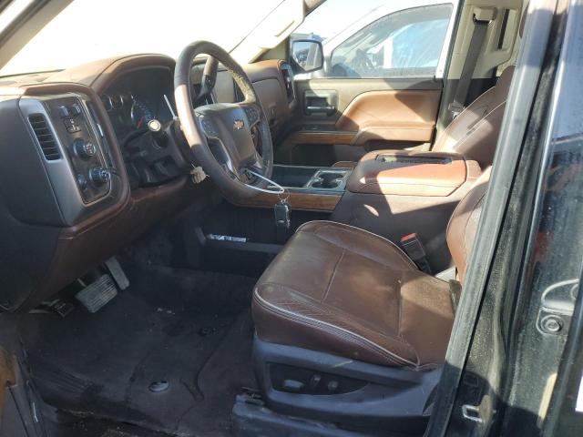 Photo 7 from auction – 2018 CHEVROLET SILVERADO with VIN 3GCUKTEJ5JG404732
