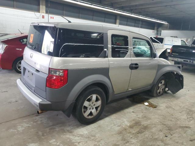 Photo 3 from auction – 2004 HONDA ELEMENT EX with VIN 5J6YH28584L029736