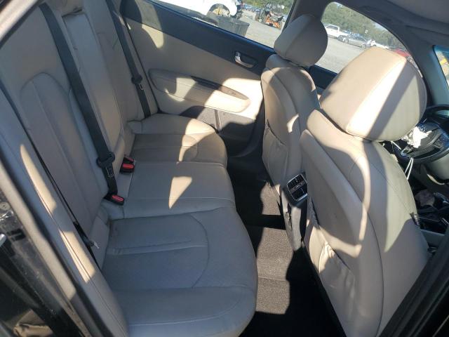 Photo 10 from auction – 2016 KIA OPTIMA EX with VIN 5XXGU4L39GG076504