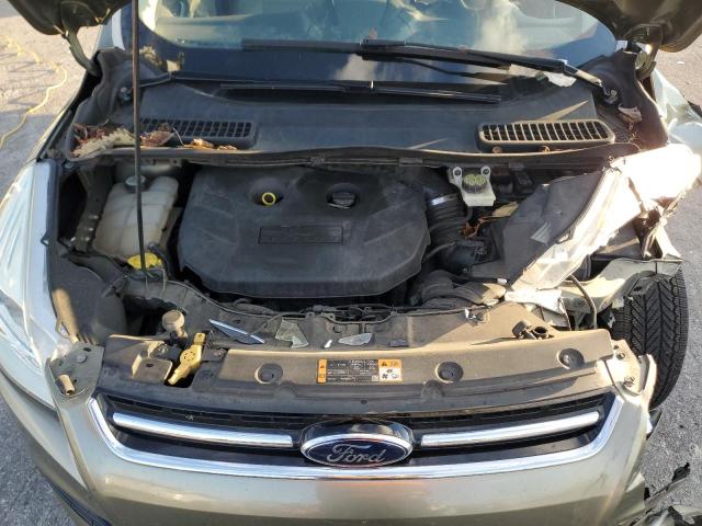 Photo 12 from auction – 2013 FORD ESCAPE SEL with VIN 1FMCU0H94DUC44412