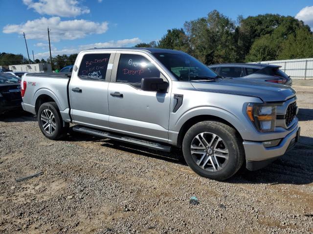 Photo 4 from auction – 2023 FORD F150 SUPER with VIN 1FTEW1CP9PKD87939