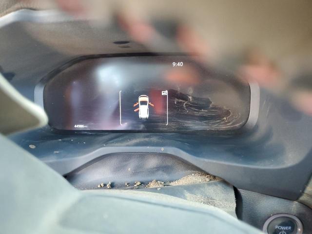 Photo 9 from auction – 2023 TOYOTA RAV4 PRIME with VIN JTMEB3FVXPD126177