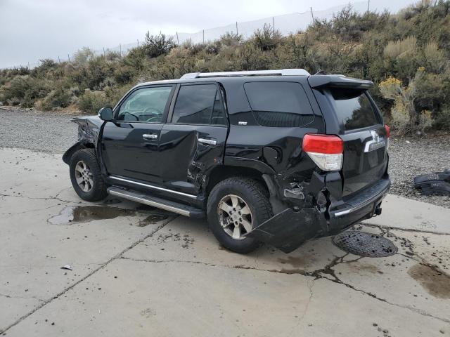 Photo 2 from auction – 2011 TOYOTA 4RUNNER SR with VIN JTEBU5JR7B5061838