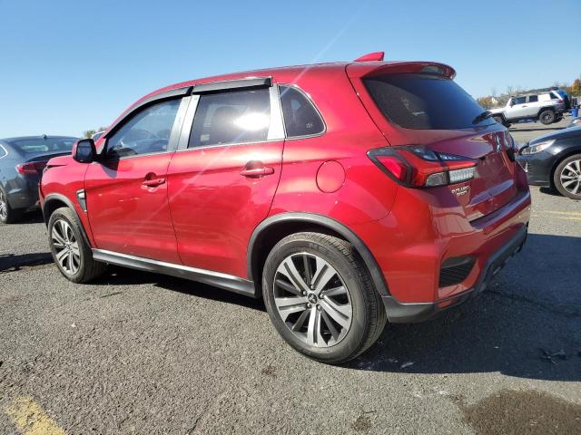 Photo 2 from auction – 2020 MITSUBISHI OUTLANDER with VIN JA4AR3AU6LU011380