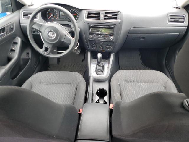 Photo 8 from auction – 2014 VOLKSWAGEN JETTA BASE with VIN 3VW2K7AJ5EM333587