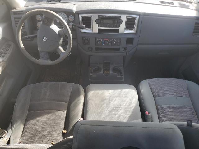 Photo 8 from auction – 2007 DODGE RAM 1500 with VIN 1D7HU18N37S164490