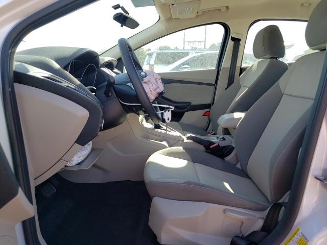 Photo 7 from auction – 2013 FORD FOCUS SE with VIN 1FADP3F28DL115804