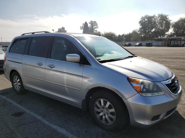 Photo 4 from auction – 2010 HONDA ODYSSEY EX with VIN 5FNRL3H77AB075346