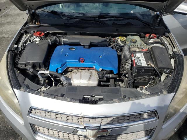 Photo 11 from auction – 2013 CHEVROLET MALIBU LTZ with VIN 1G11H5SA8DF224922