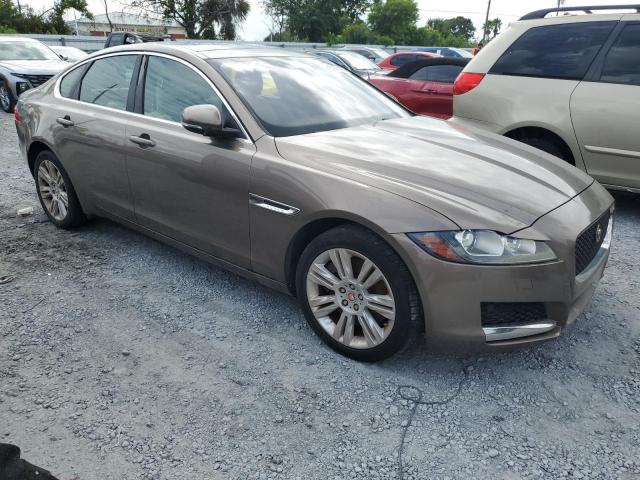 Photo 4 from auction – 2017 JAGUAR XF PREMIUM with VIN SAJBD4BV3HCY29086