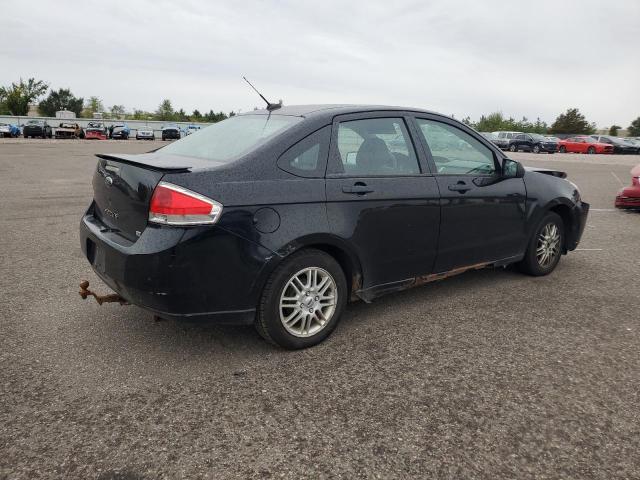 Photo 3 from auction – 2009 FORD FOCUS SE with VIN 1FAHP35N09W264159