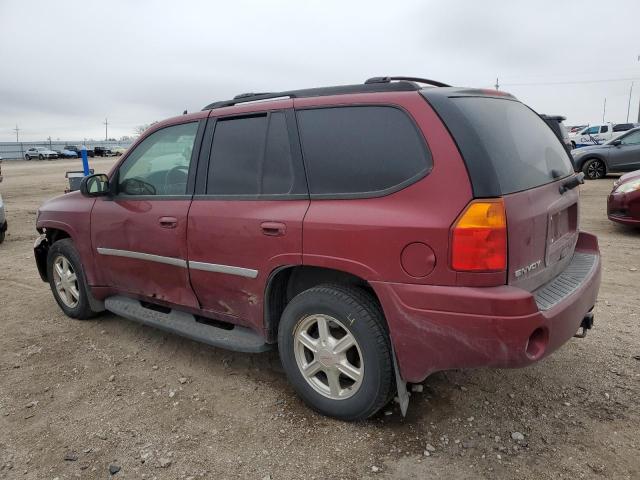 Photo 2 from auction – 2007 GMC ENVOY with VIN 1GKDT13S972176169