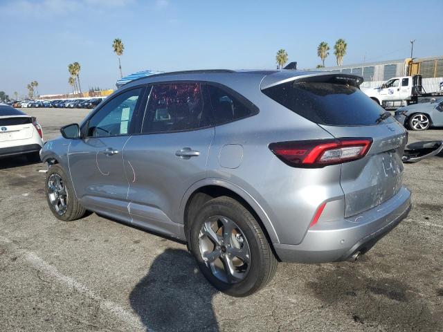 Photo 2 from auction – 2024 FORD ESCAPE ST with VIN 1FMCU0MZ6RUB14340