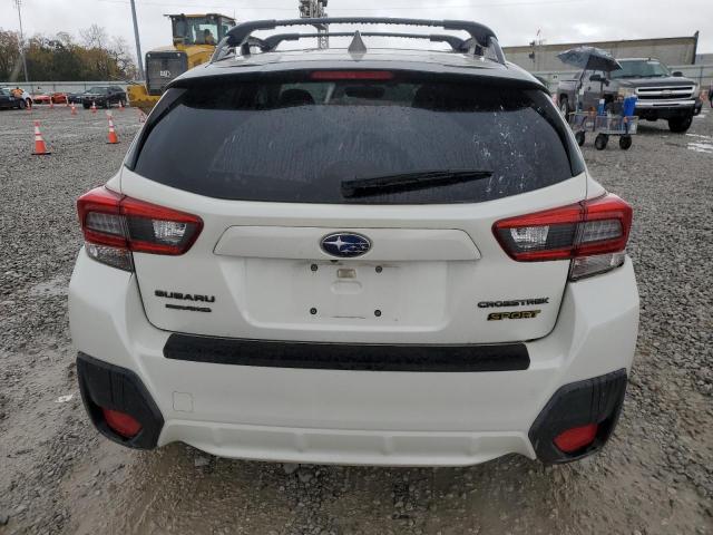 Photo 6 from auction – 2021 SUBARU CROSSTREK with VIN JF2GTHSC0MH288560