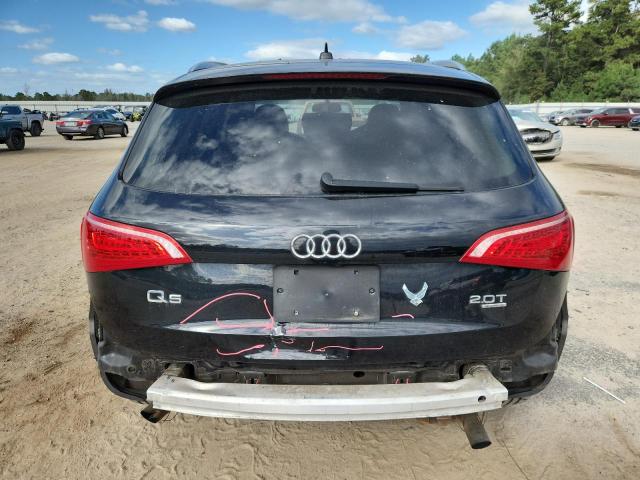 Photo 6 from auction – 2011 AUDI Q5 PREMIUM PLUS with VIN WA1VFCFP9BA099306