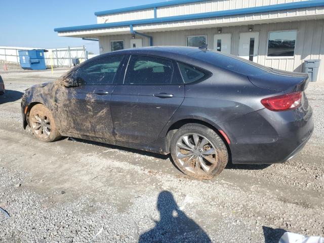 Photo 2 from auction – 2015 CHRYSLER 200 S with VIN 1C3CCCBG7FN643719