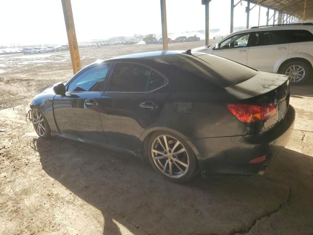 Photo 2 from auction – 2008 LEXUS IS 250 with VIN JTHBK262082079708